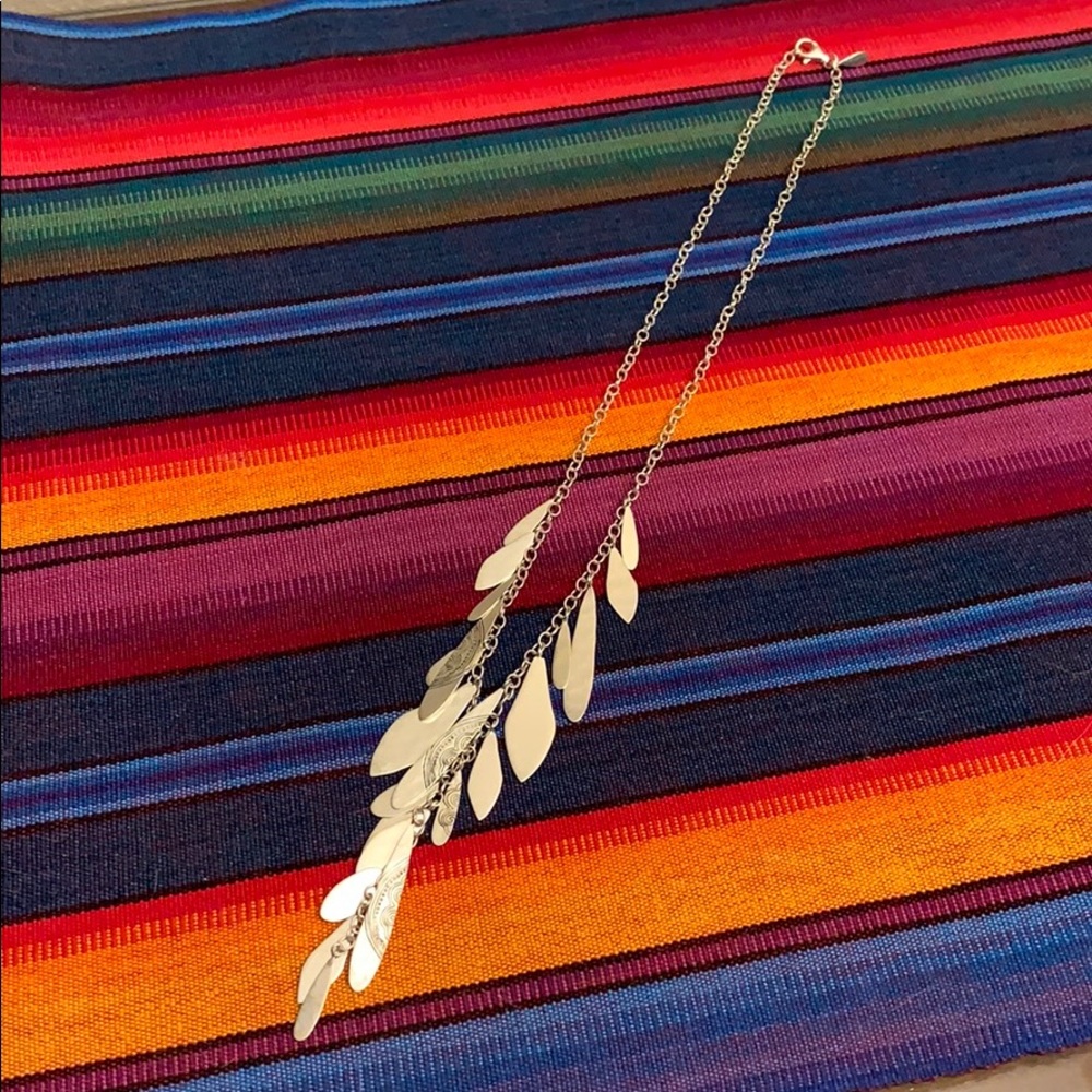 Silpada necklace